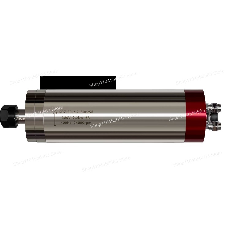 Spindle mesin ukir presisi tin - Water Cooled Spindle ulasan dan harga