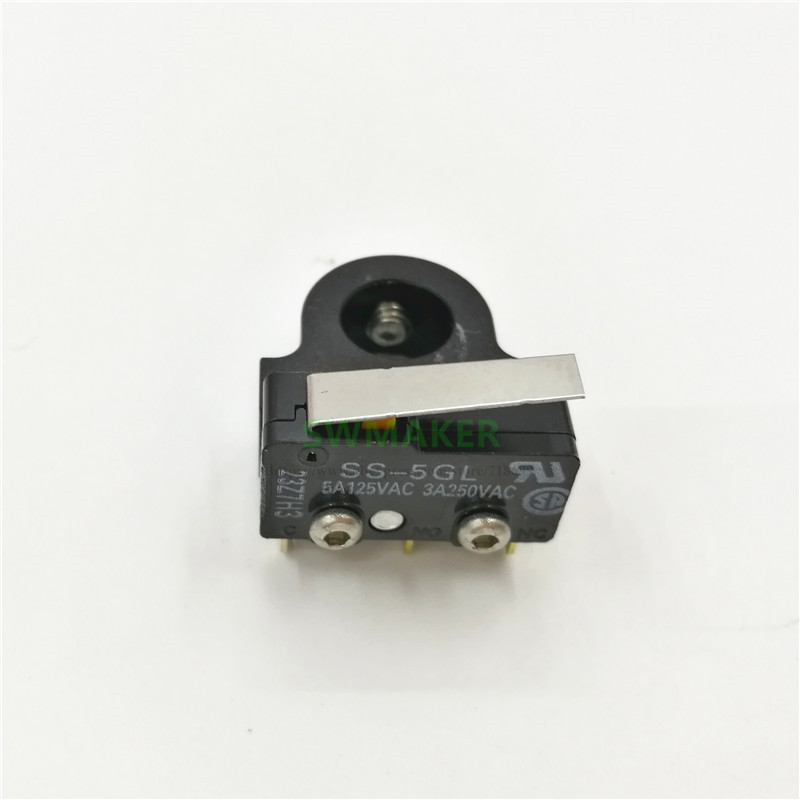 Hitam/Perak Paduan Aluminium Z - Linear Rod 8Mm ulasan dan harga