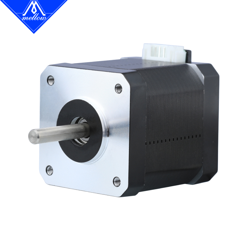 Motor Stepper Mellow LDO Super - Stepper Motor Nema17 ulasan dan harga