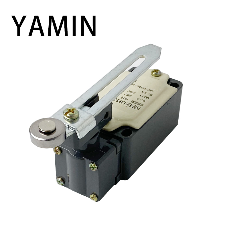 Sakelar Perjalanan Batas LXK3- - Limit Switch ulasan dan harga