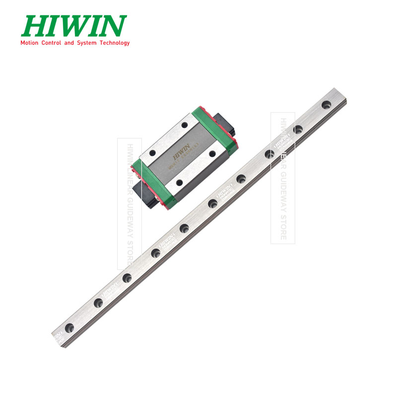 HIWIN MGN12H Z1 Z0 HIWIN MGN12 - Lm8Uu Bearing ulasan dan harga