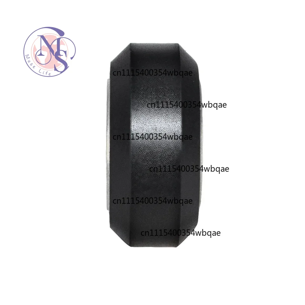 ZOCI-FOR-CNC Roda Katrol POM 6 - V Slot Wheel ulasan dan harga