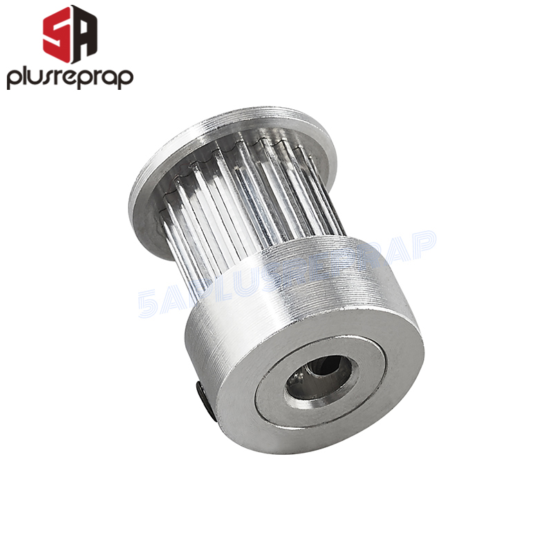 GT2-10mm Sabuk Timing Terbuka  - Gt2 Pulley ulasan dan harga