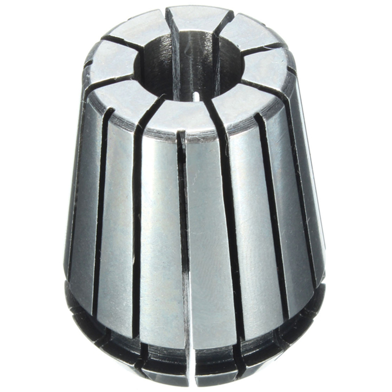 Ringan 1Set C25 ER20 + 7 Buah  - Spindle Motor ulasan dan harga