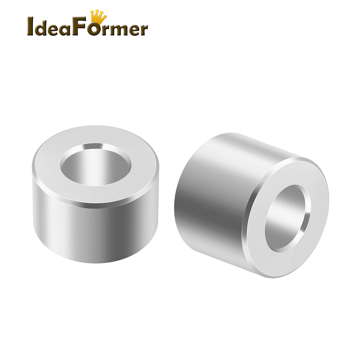 10/20 Buah V-slot Isolasi Kolo - V Slot Wheel ulasan dan harga