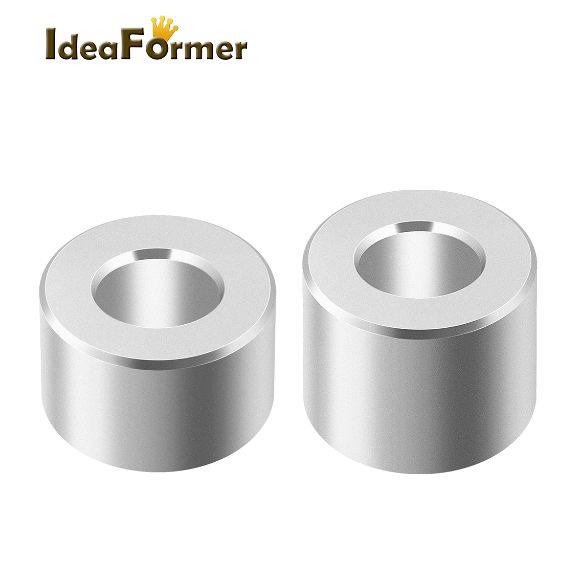 10/20 Buah V-slot Isolasi Kolo - V Slot Wheel ulasan dan harga