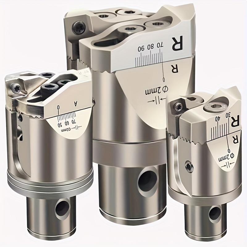 YS RBH TCT 25-33 32-42 40-55 6 - Cnc Bits ulasan dan harga