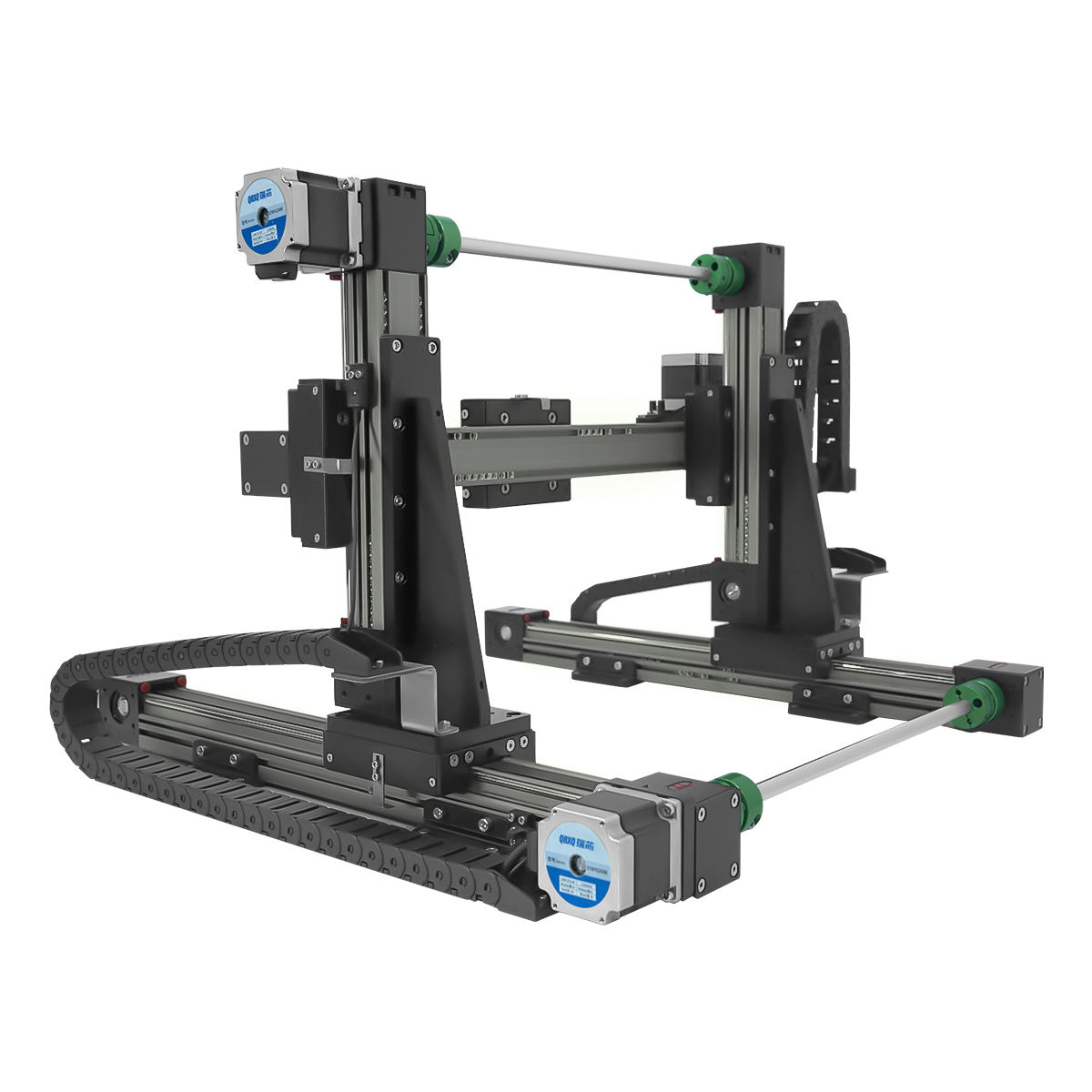 Robot Gantry RXP45XYZ-H, Meja  - Linear Rail ulasan dan harga
