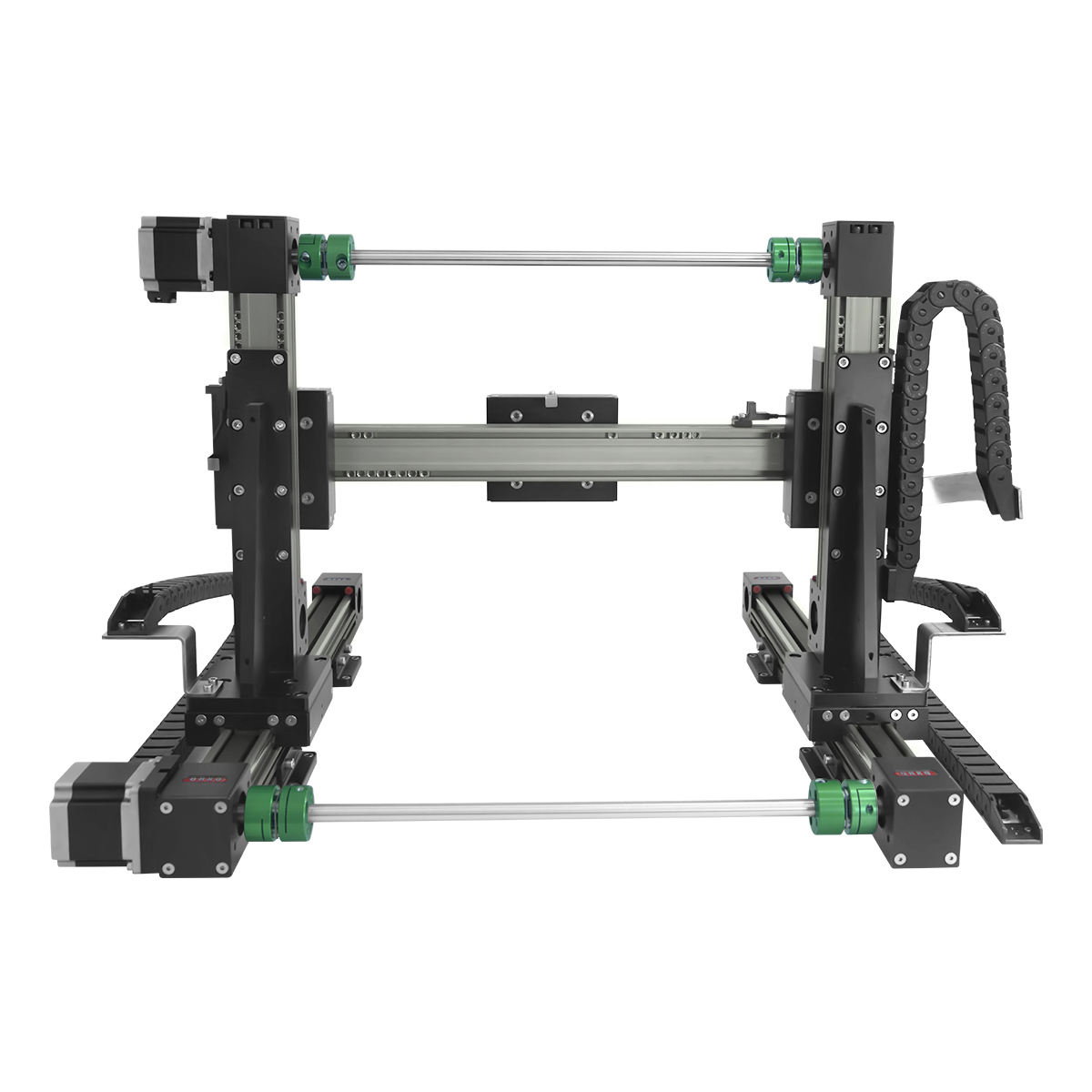 Robot Gantry RXP45XYZ-H, Meja  - Linear Rail ulasan dan harga