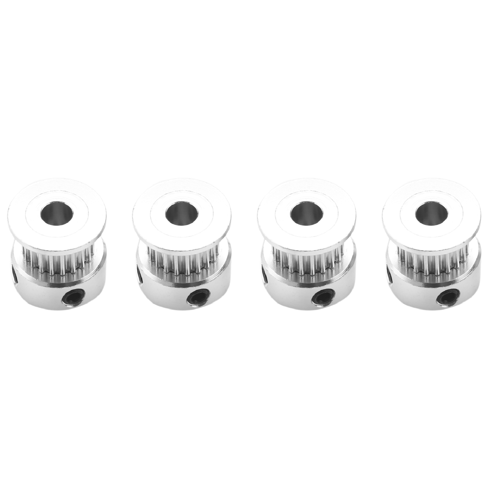 Sabuk Timing Gt2 5Mx6mm MODERN - Gt2 Pulley ulasan dan harga