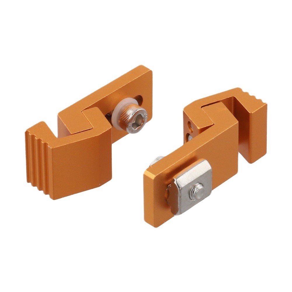 Klem Samping T-Track Profil Re - 3018 Aluminium Cnc ulasan dan harga