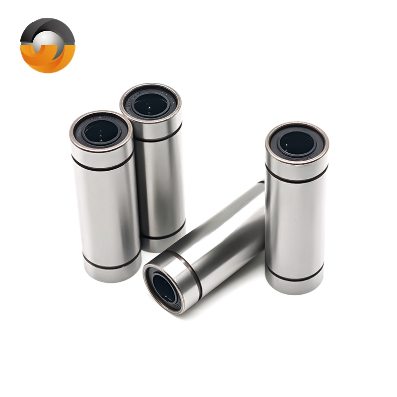 4 Buah Bantalan Gerak Linier L - Lm8Uu Bearing ulasan dan harga