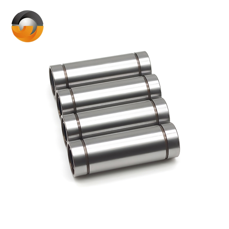 4 Buah Bantalan Gerak Linier L - Lm8Uu Bearing ulasan dan harga