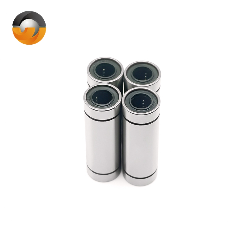 4 Buah Bantalan Gerak Linier L - Lm8Uu Bearing ulasan dan harga