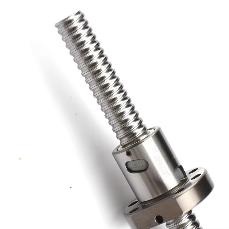 2525 Sekrup Bola Berkualitas T - Ball Screw ulasan dan harga