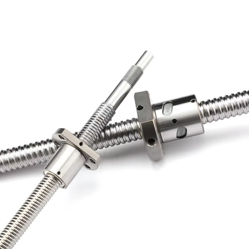 2525 Sekrup Bola Berkualitas T - Ball Screw ulasan dan harga