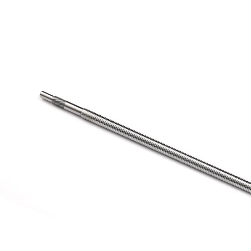 2525 Sekrup Bola Berkualitas T - Ball Screw ulasan dan harga