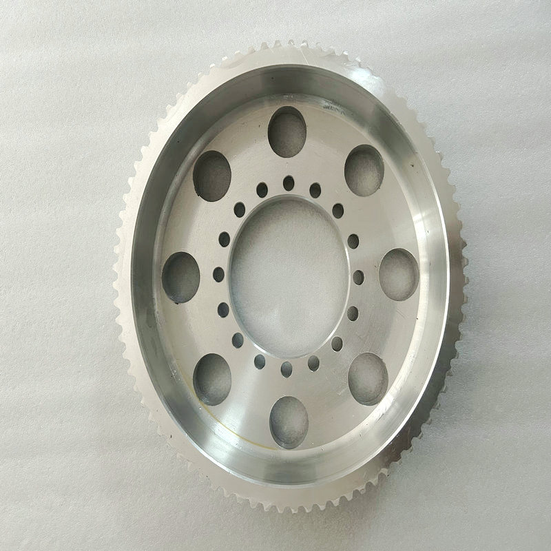 Katrol untuk penjepit sekrup b - Ball Screw ulasan dan harga
