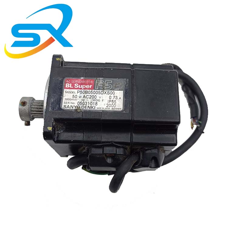 100% TERUJI OK Motor Servo AC  - Servo Motor ulasan dan harga