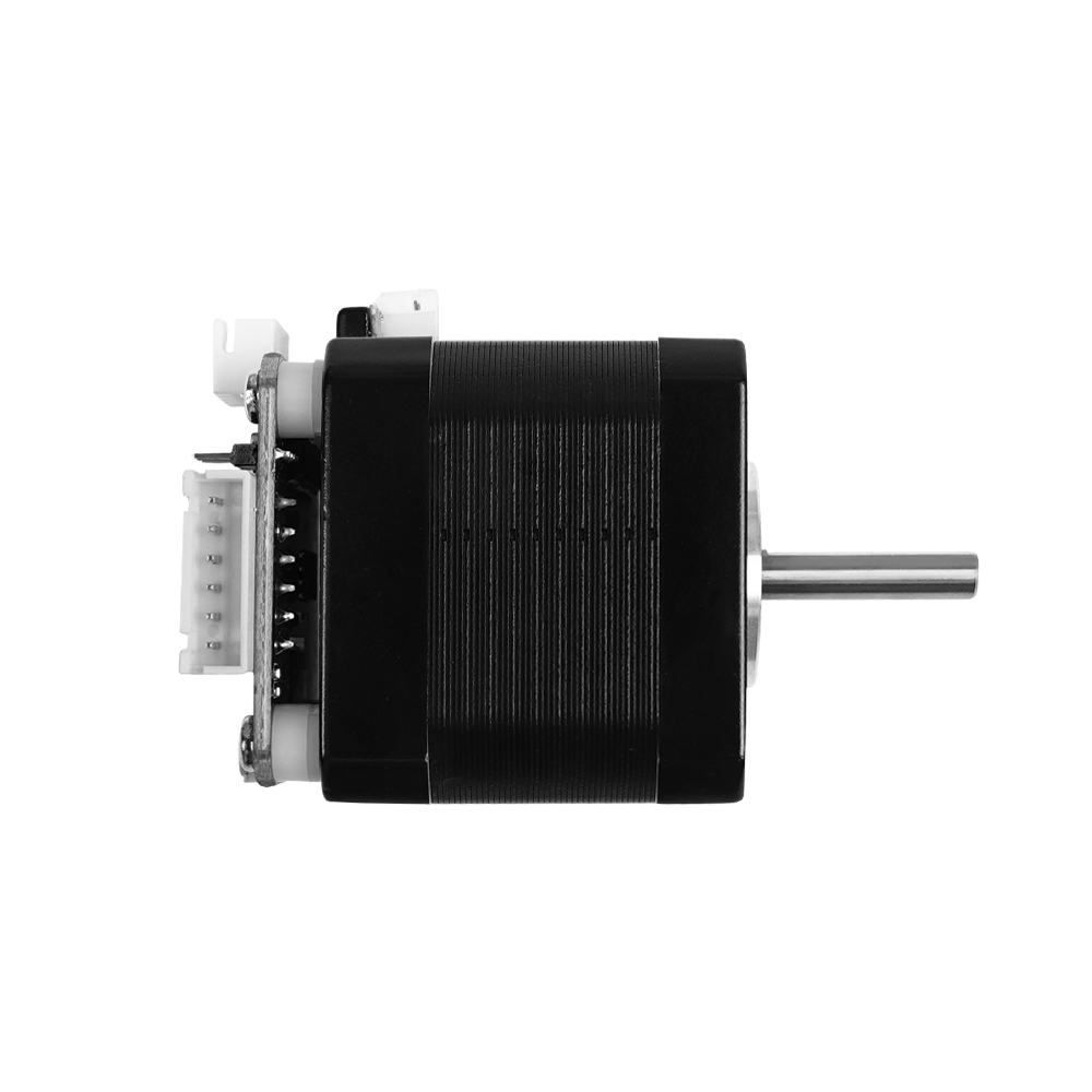 Bagian Printer 3D Motor Steppe - Stepper Motor Nema17 ulasan dan harga