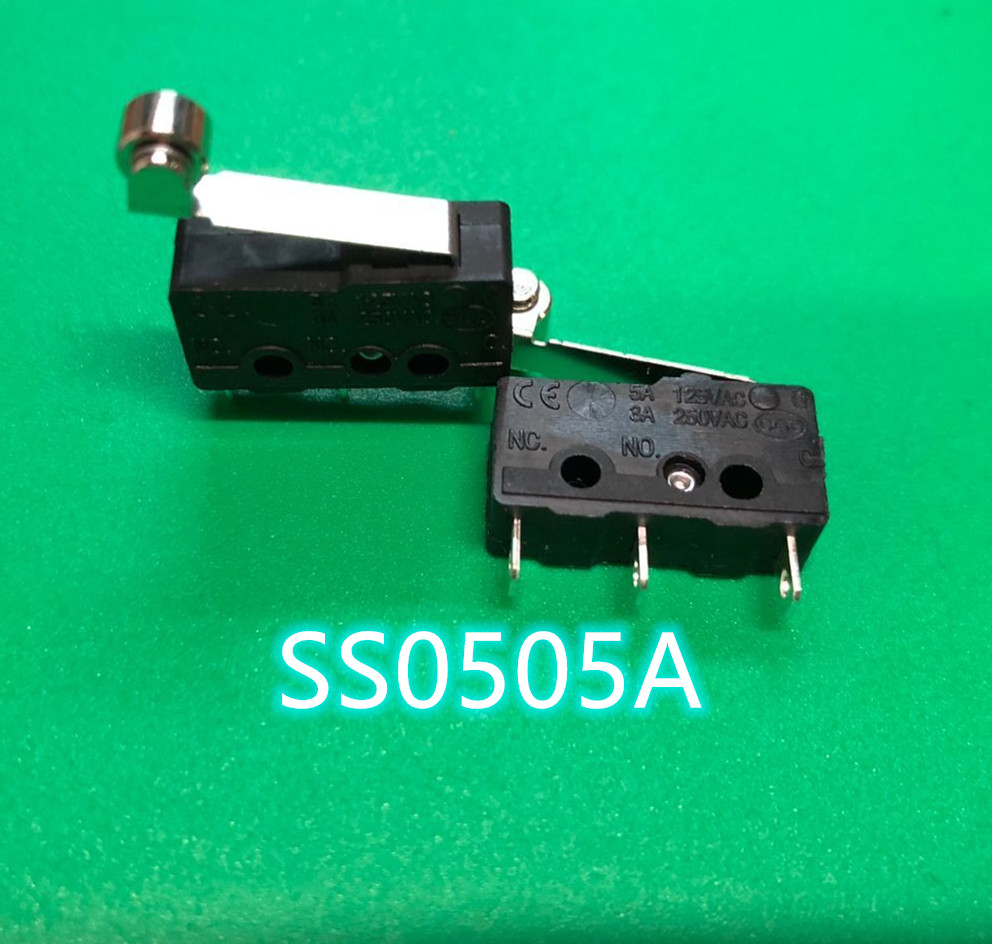 2 Buah Sakelar Mikro Sakelar B - Limit Switch ulasan dan harga