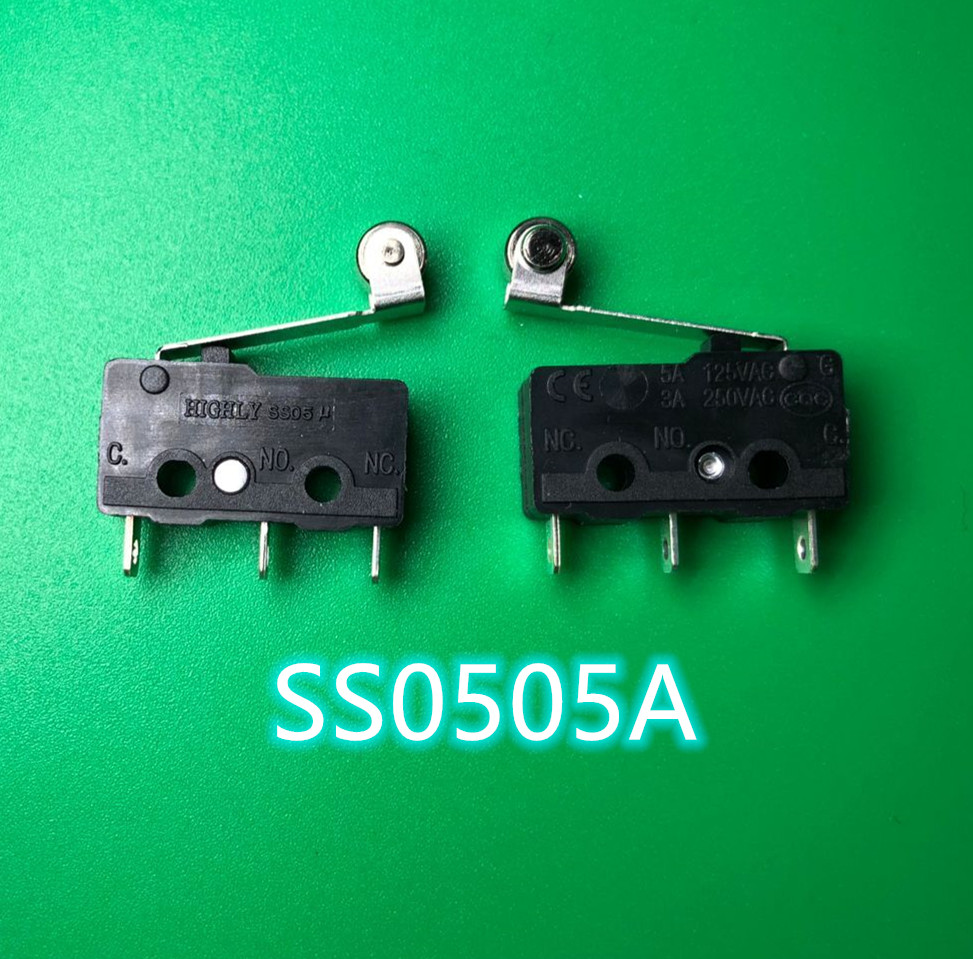2 Buah Sakelar Mikro Sakelar B - Limit Switch ulasan dan harga