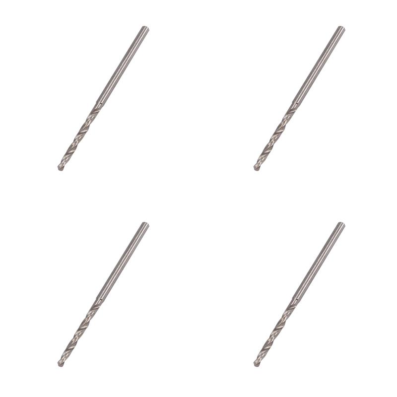 4 Pak X((2.35MM Shank Carbide  - Cnc Bits ulasan dan harga