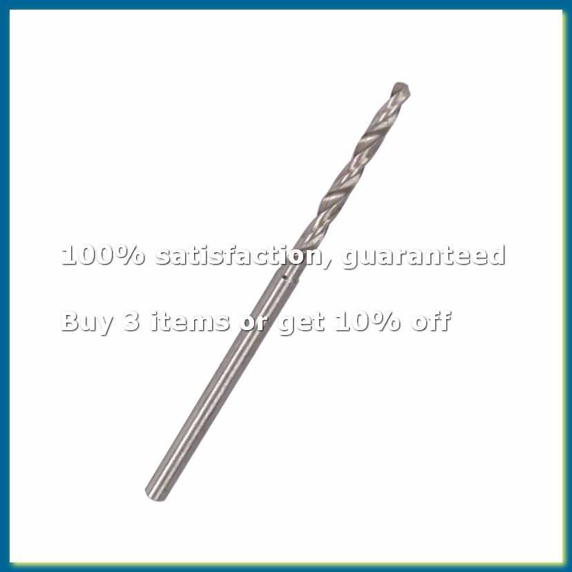 4 Pak X((2.35MM Shank Carbide  - Cnc Bits ulasan dan harga