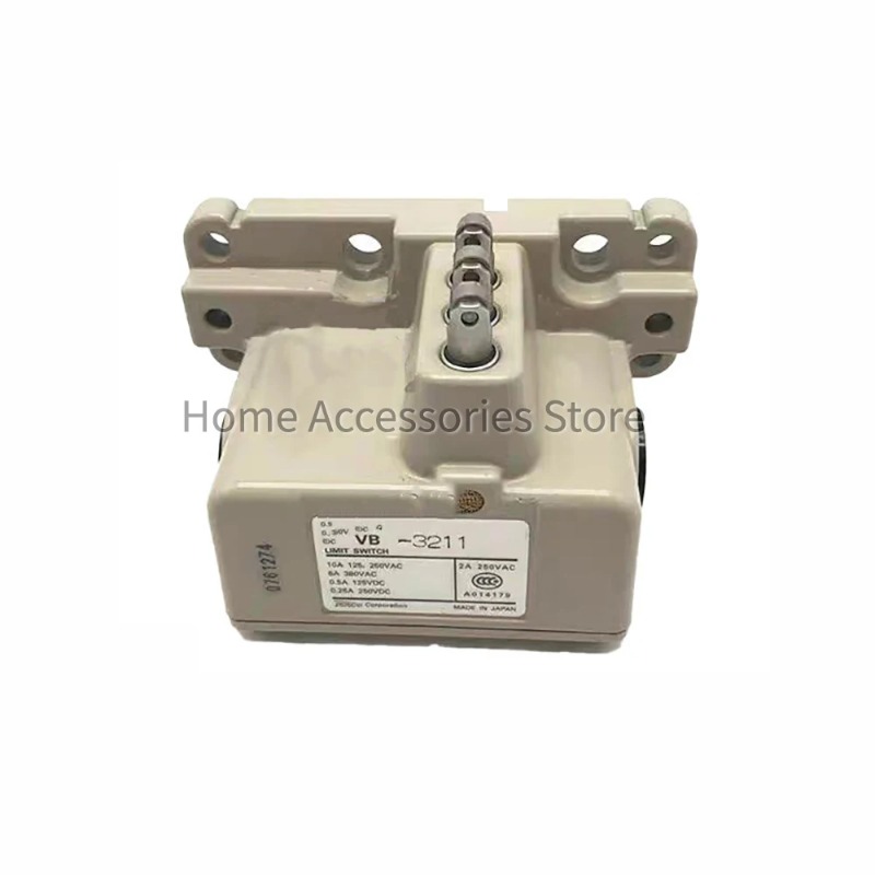 LIMIT SWITCH VB-2111 VB-2211 V - Limit Switch ulasan dan harga
