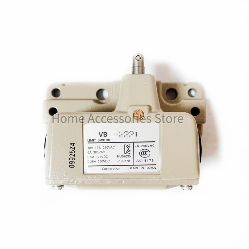LIMIT SWITCH VB-2111 VB-2211 V - Limit Switch ulasan dan harga