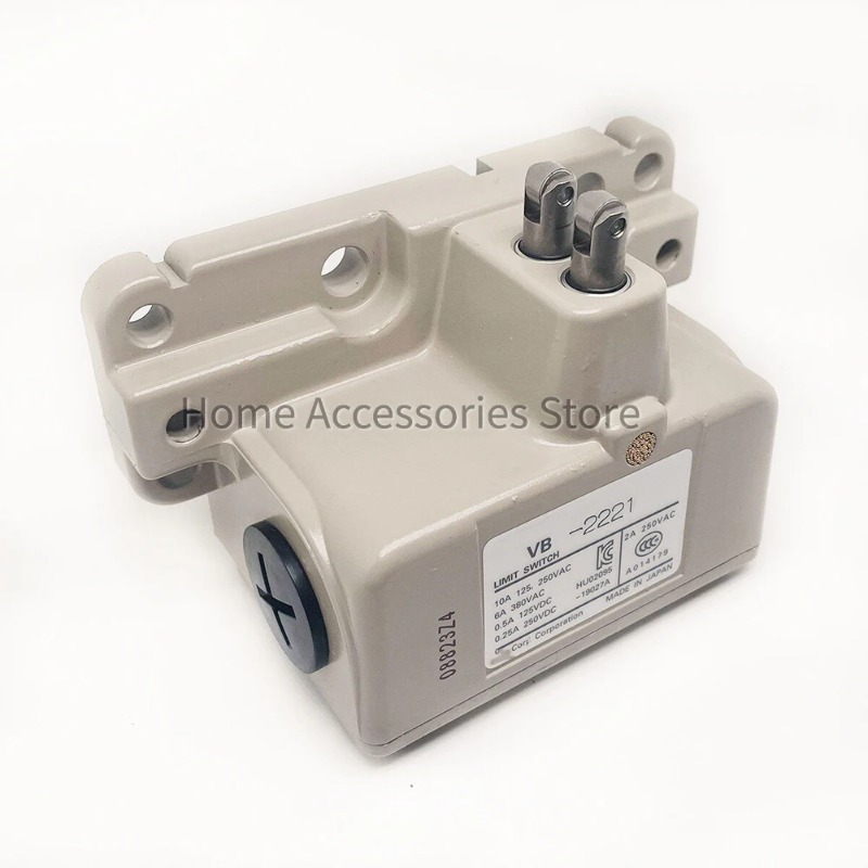 LIMIT SWITCH VB-2111 VB-2211 V - Limit Switch ulasan dan harga