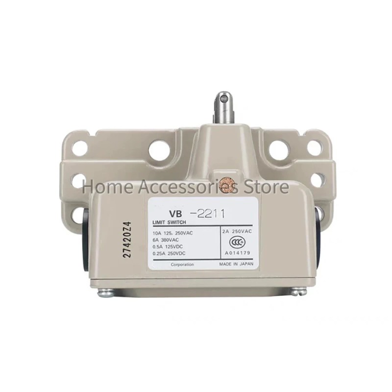 LIMIT SWITCH VB-2111 VB-2211 V - Limit Switch ulasan dan harga
