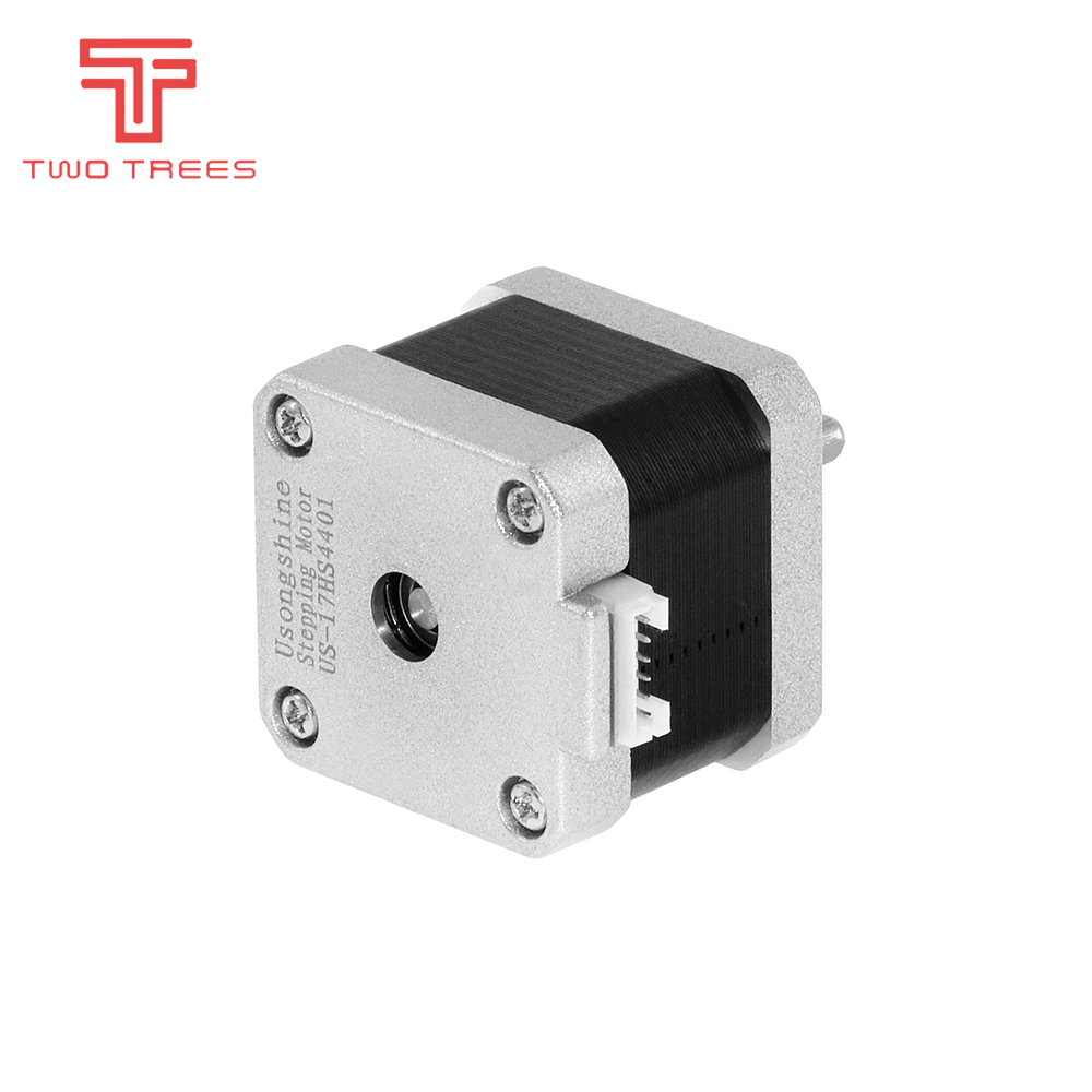 TWO TREES Motor Stepper Nema 1 - Stepper Motor Nema17 ulasan dan harga