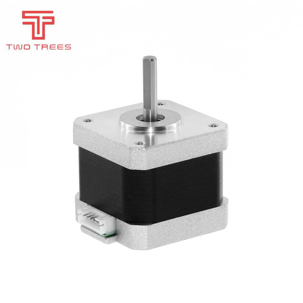 TWO TREES Motor Stepper Nema 1 - Stepper Motor Nema17 ulasan dan harga
