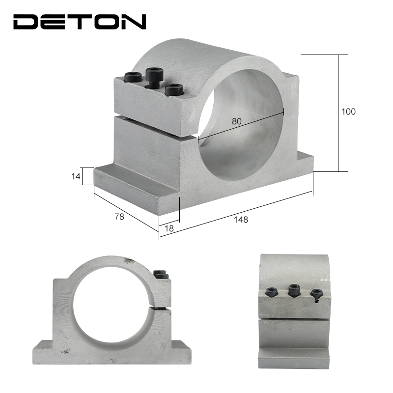 Set spindel berpendingin air G - Water Cooled Spindle ulasan dan harga