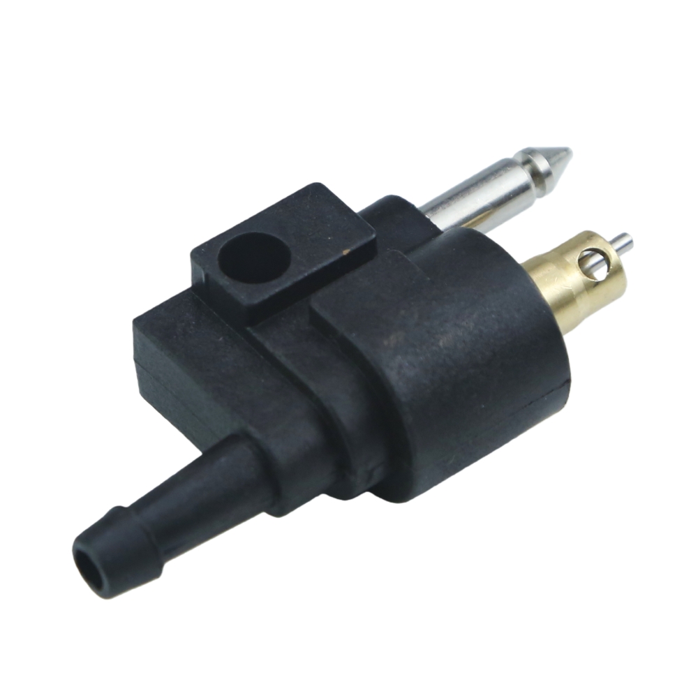 Konektor Saluran Bahan Bakar L - Coupling 8Mm ulasan dan harga