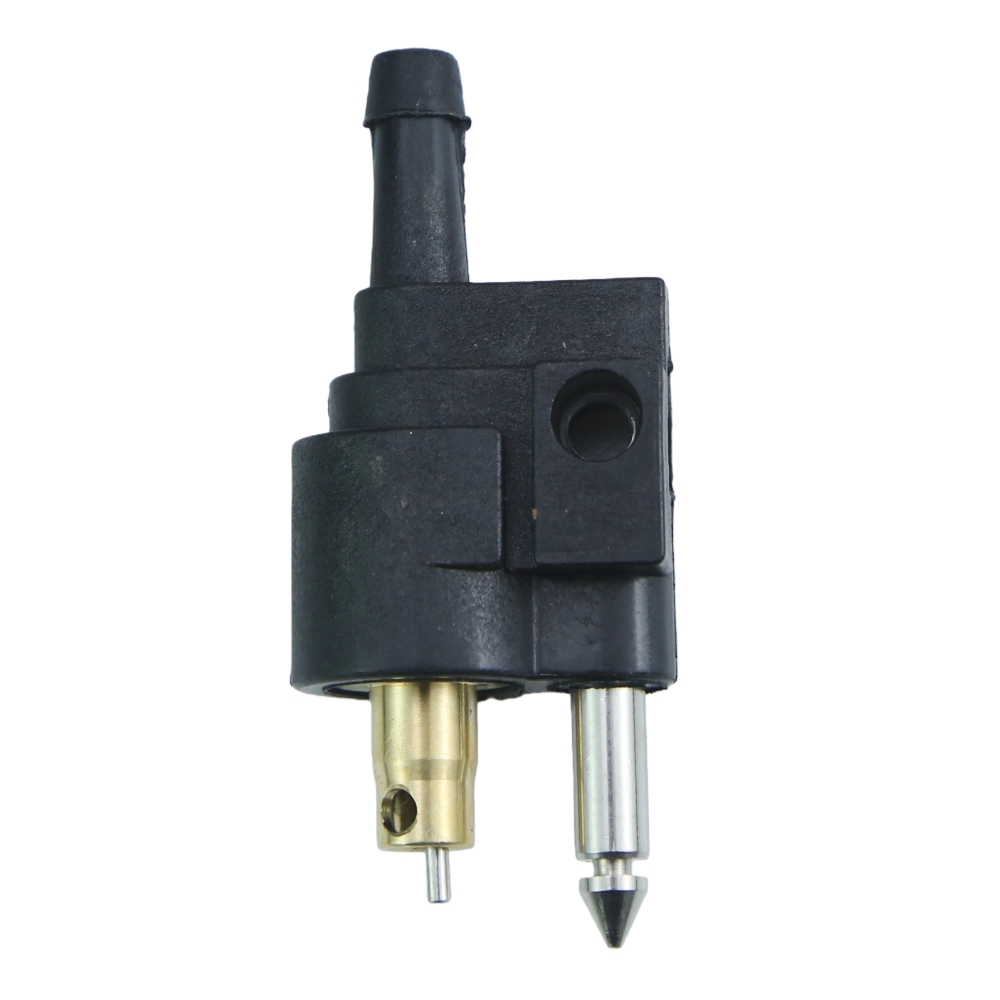 Konektor Saluran Bahan Bakar L - Coupling 8Mm ulasan dan harga