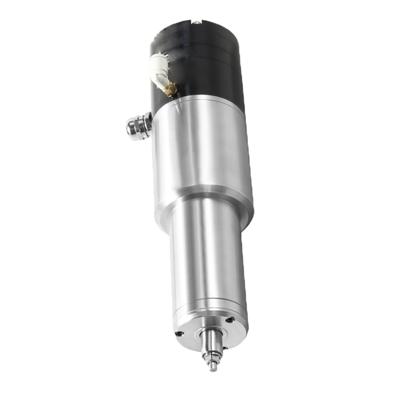 Motor Spindel Berkecepatan Tin - Water Cooled Spindle ulasan dan harga