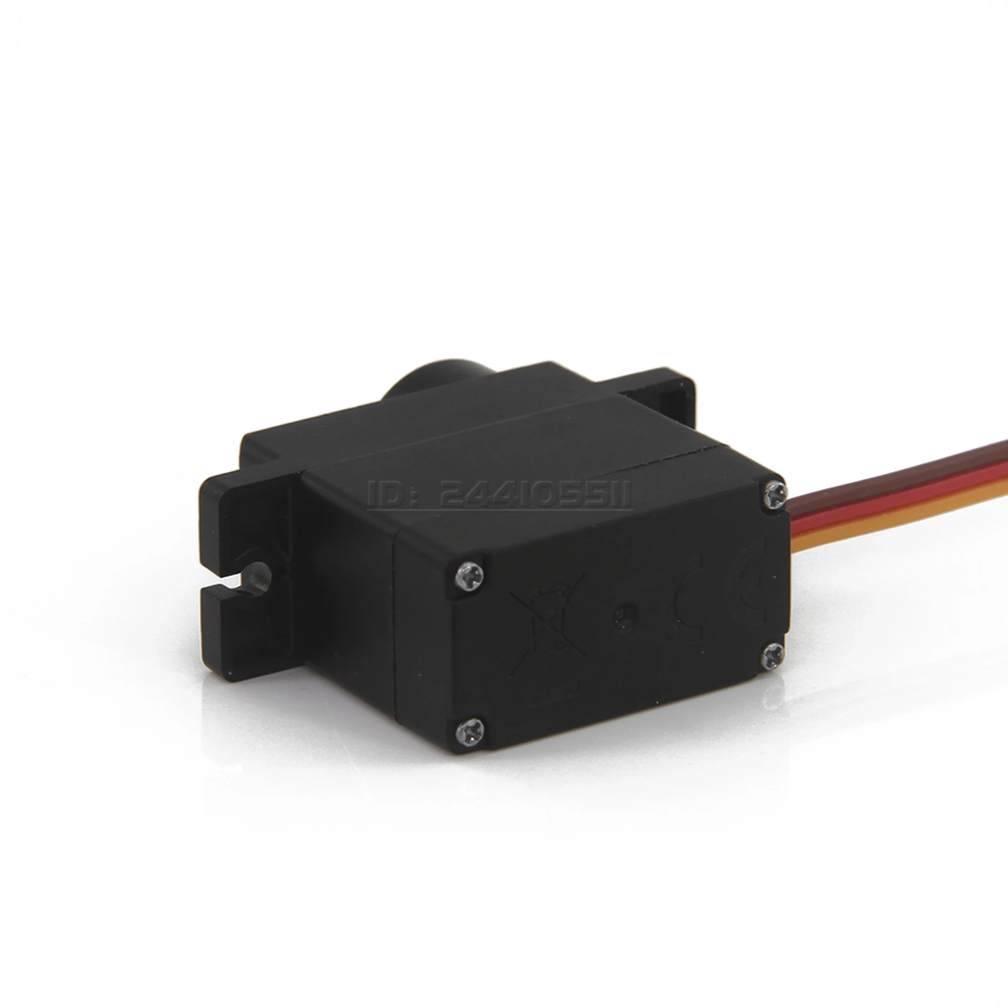 NEEBRC 9G Micro Metal Gear Dig - Servo 9G ulasan dan harga