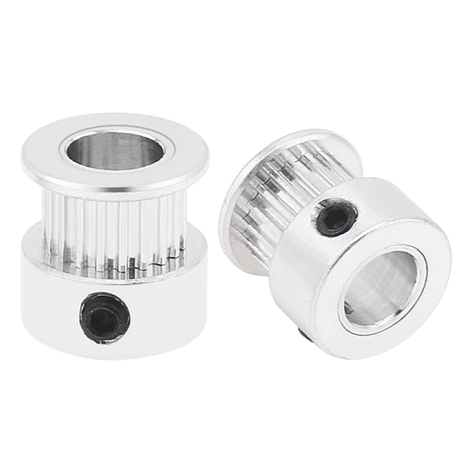 2/5 buah GT2 katrol 20 gigi 5m - Gt2 Pulley ulasan dan harga