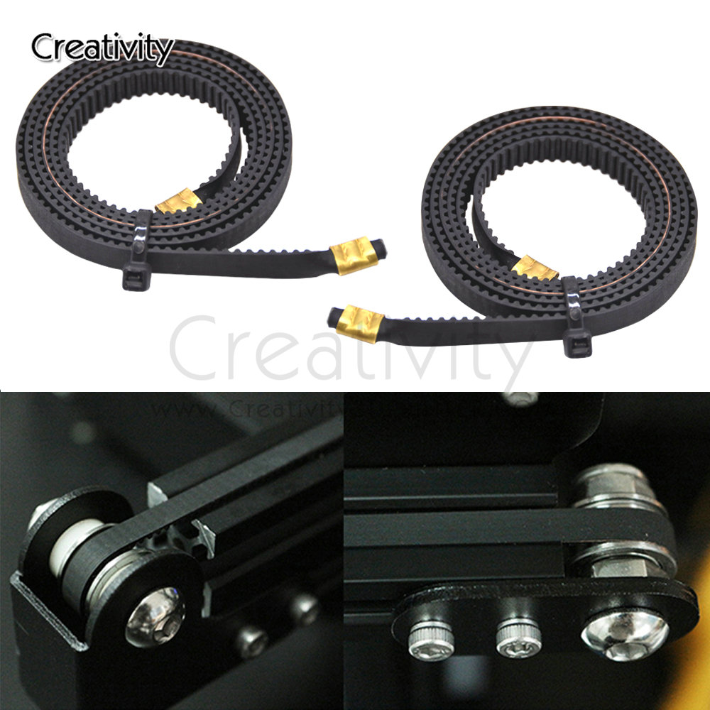 Untuk Neptune 4,Pro x-axis Y A - Gt2 Belt ulasan dan harga