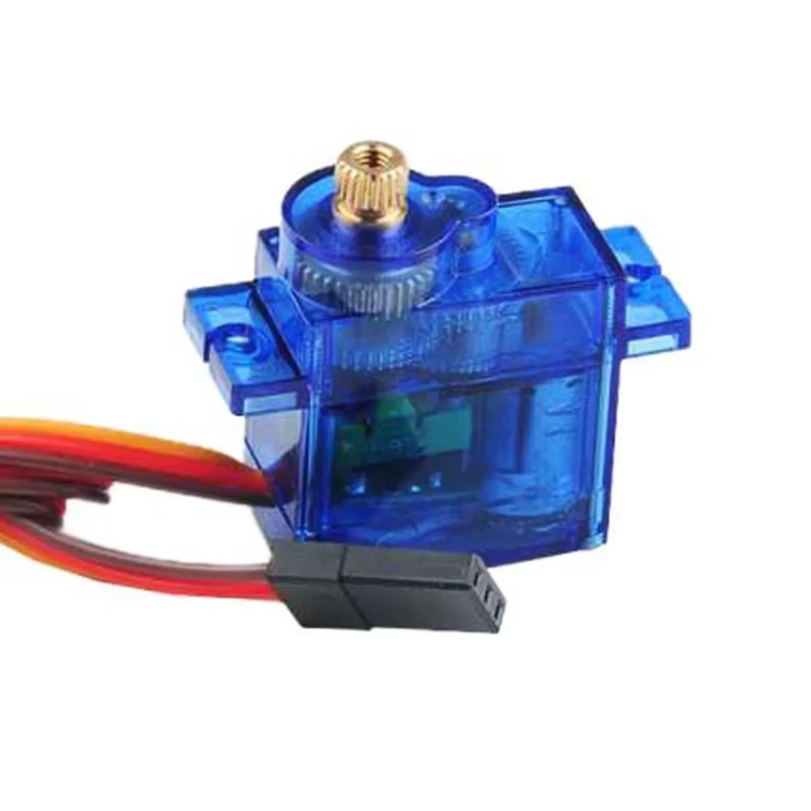 10 Buah TS90MD 9G Digital Micr - Servo 9G ulasan dan harga