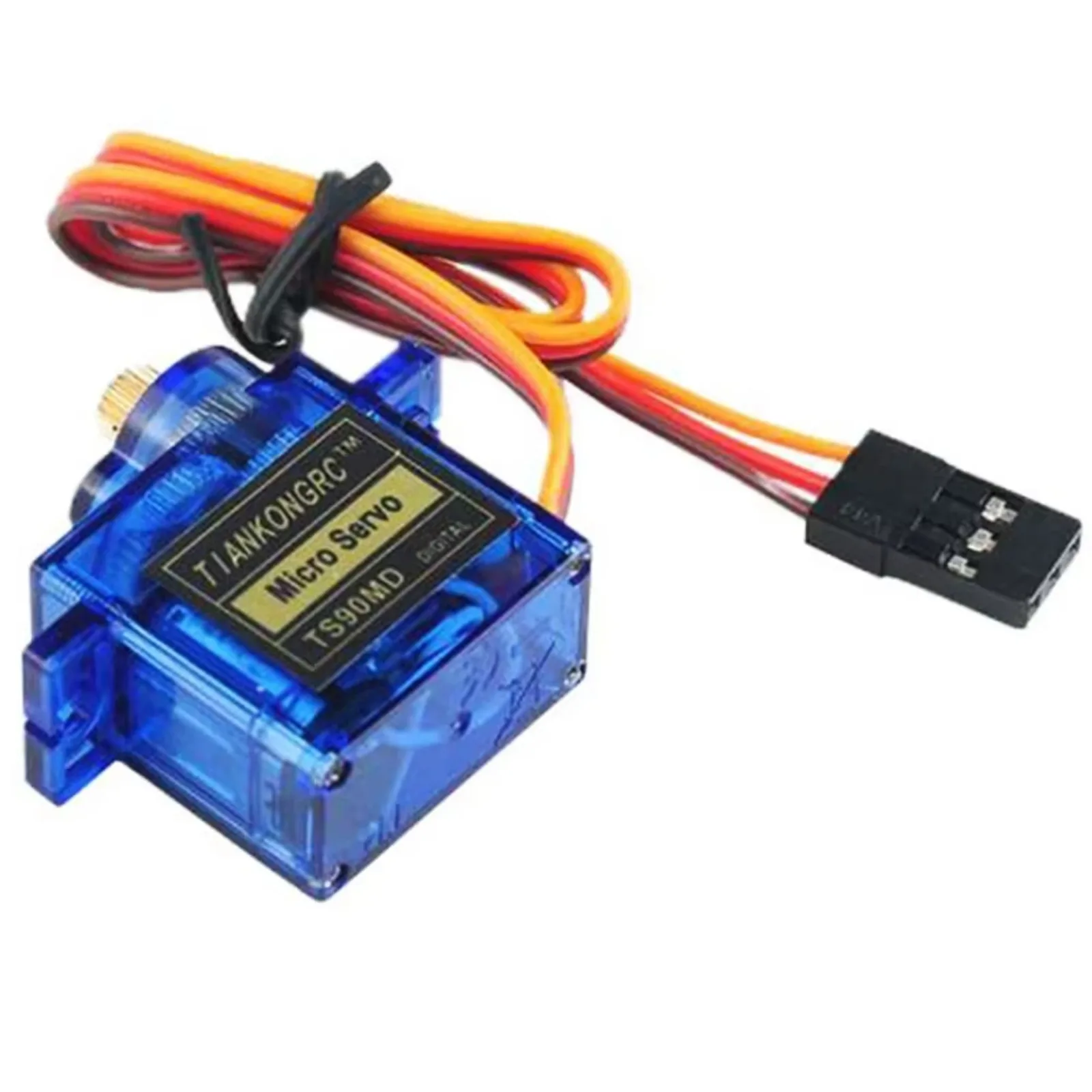 10 Buah TS90MD 9G Digital Micr - Servo 9G ulasan dan harga