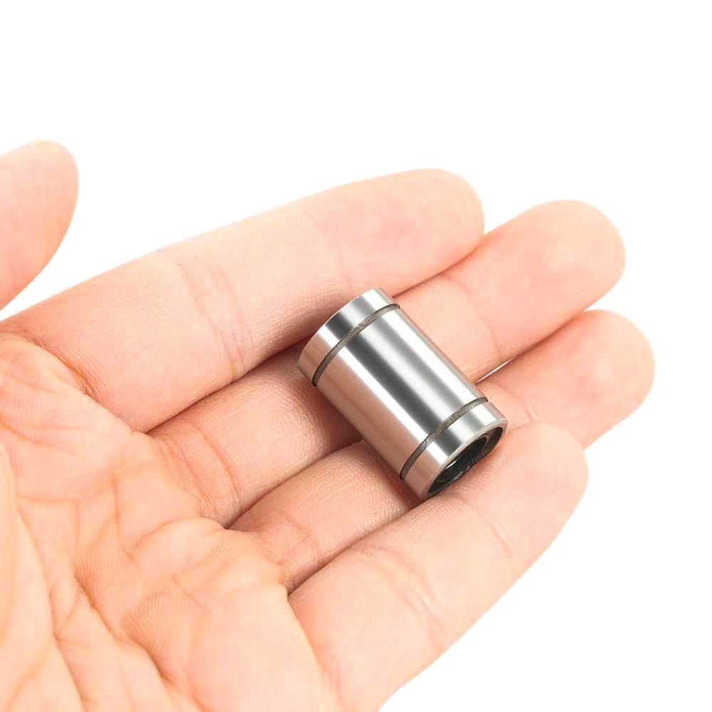 Berlapis Nikel untuk Printer 3 - Lm8Uu Bearing ulasan dan harga