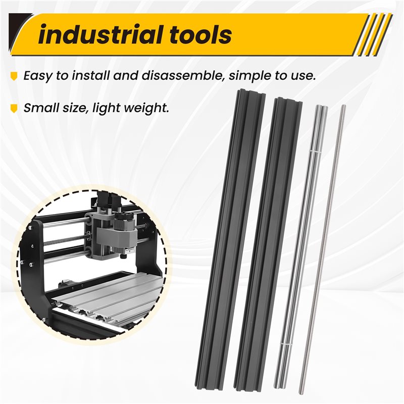 Kit Peningkatan CNC 3018 Pro,  - 3018 Cnc ulasan dan harga
