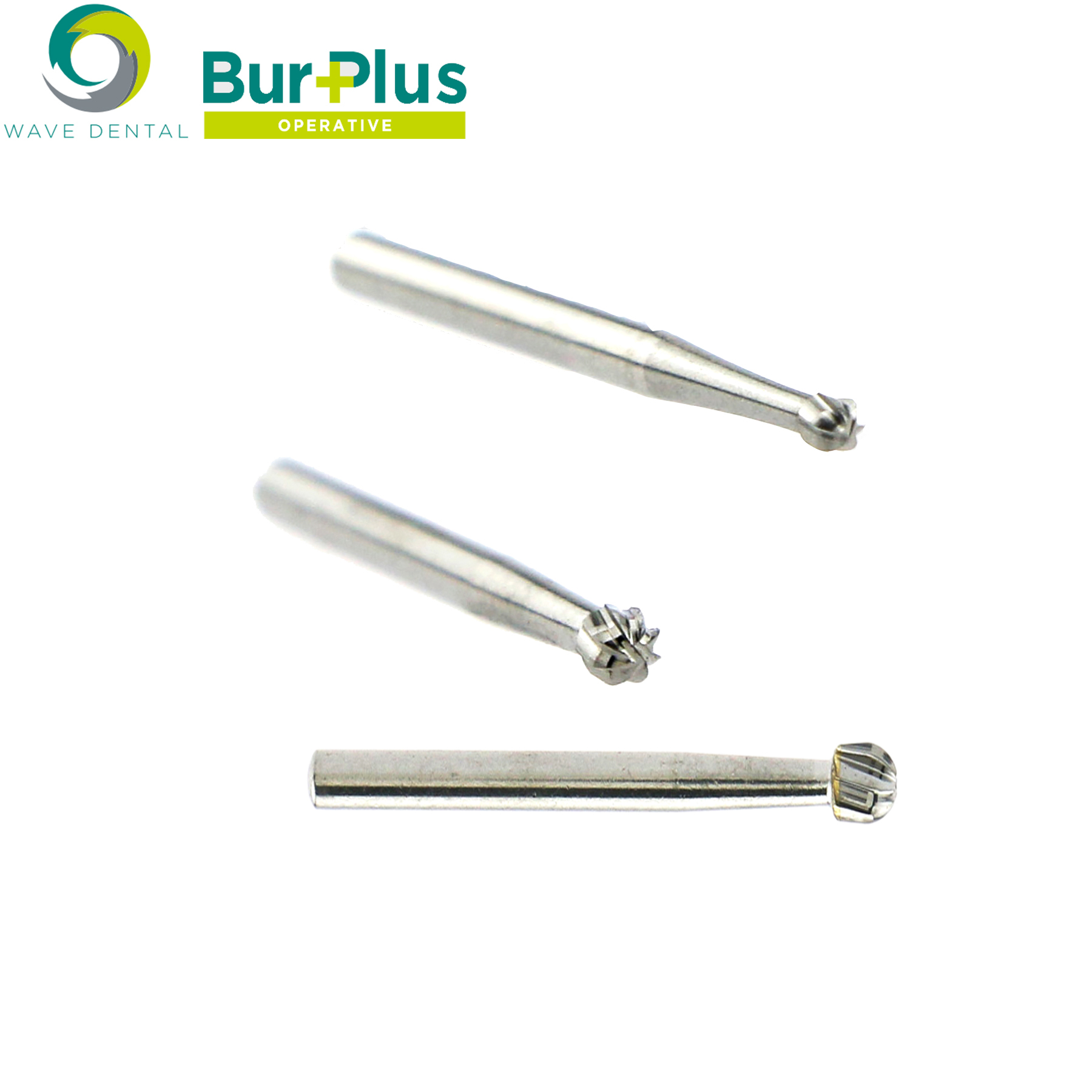 Gelombang Gigi Burs Tungsten K - Carbide End Mill ulasan dan harga