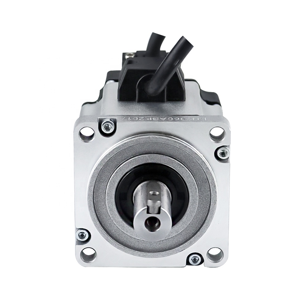 Encoder AC 400W 17-bit Fase Tu - Cnc Bits ulasan dan harga