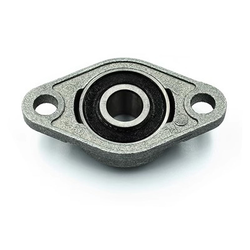 KFL08 FL08 bantalan flens deng - Lead Screw 8Mm ulasan dan harga