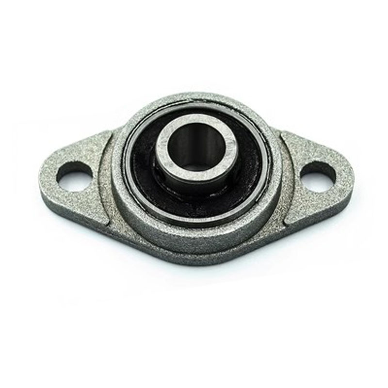 KFL08 FL08 bantalan flens deng - Lead Screw 8Mm ulasan dan harga