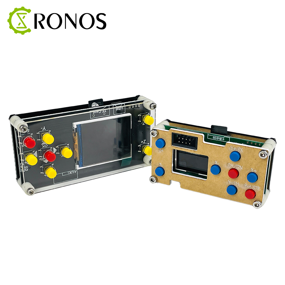 Papan pengontrol CNC 1.8 inci  - 3018 Cnc ulasan dan harga